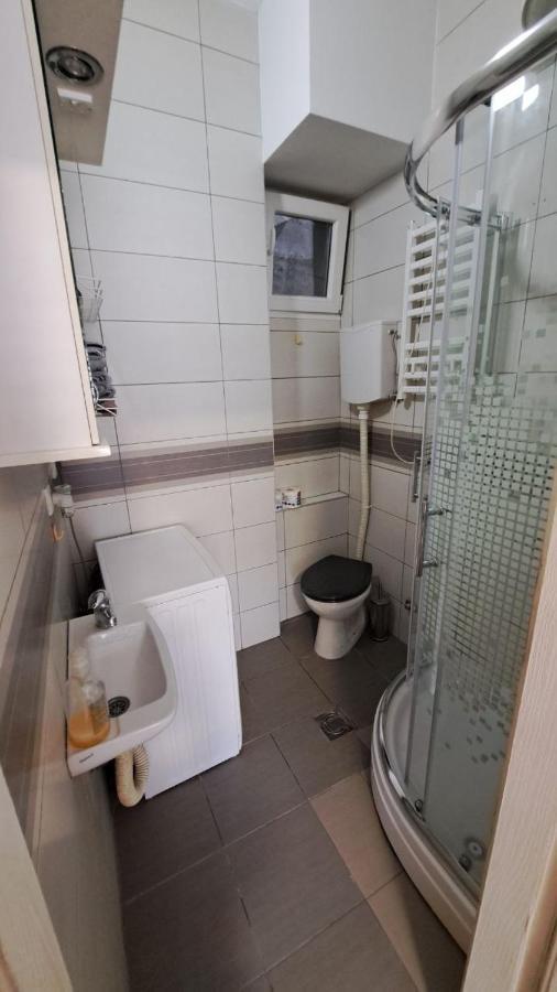 Savski Trg Belgrade Extérieur photo